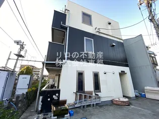 ソリッドリファイン稲田堤の画像