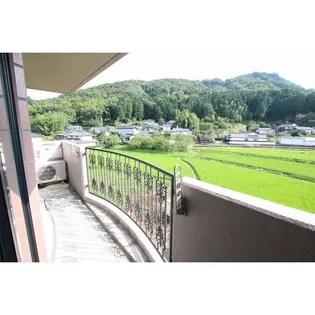 メゾングローリィ【3階】の内装