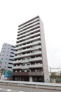 GRAN PASEO金町【2階】の外観