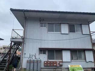 高木アパートの画像