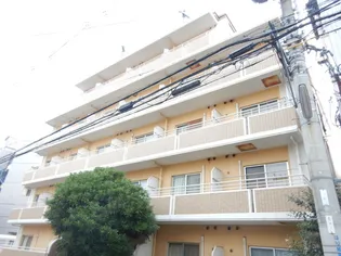 フェルティシャトー守口の画像