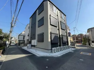 LーSTAGE大森東の画像