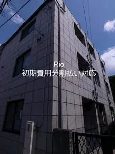 エス フラッツの画像