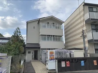 ラポールⅢの画像