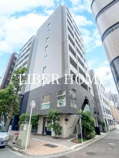 神奈川県横浜市中区太田町5【マンション】の外観