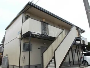 フォーブル石井B棟の画像