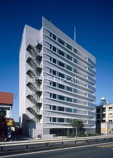 イプセ学芸大学の外観