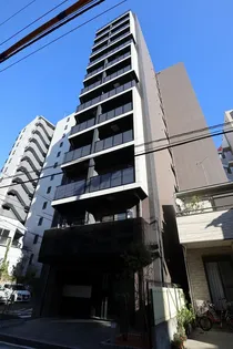 LUMEED南千住【10階】の外観