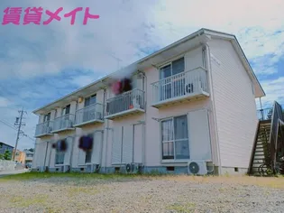 トライアンハイツの画像