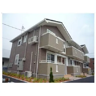 埼玉県さいたま市北区吉野町2【アパート】の外観