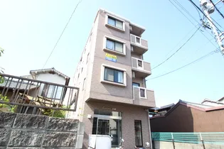 サンコート矢藤の画像