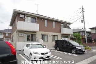 フェスタメゾン Cの画像