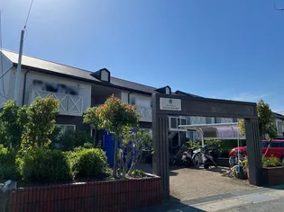 ルクスエテルナ秋津の画像