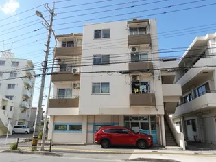 第二がくちょうビルの画像