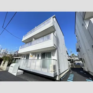 フォリアビレッジ長町南 A【1階】の外観