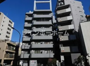 アーバンテラスN【5階】の外観