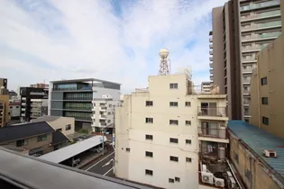 パルティール21【4階】のその他画像