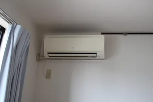 パルティール21【4階】の内装