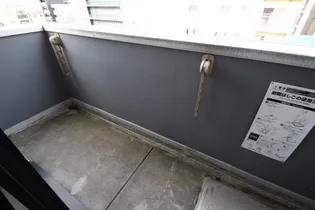 パルティール21【4階】の内装