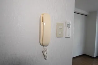 パルティール21【4階】の内装