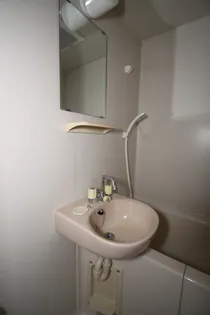 パルティール21【4階】の内装