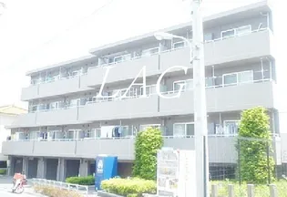 ライズ赤塚の画像