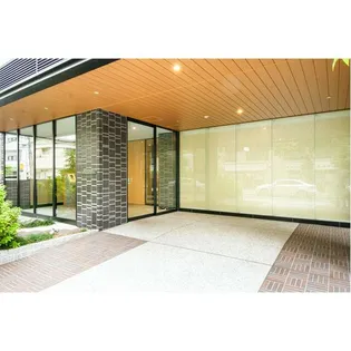 ディームス横濱青木町【2階】の地図