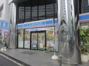 ディームス横濱青木町【2階】の周辺