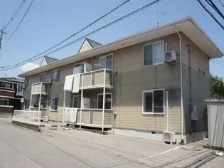 サニーハイツの画像