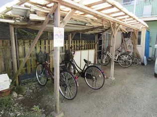 鹿児島県霧島市国分清水1【アパート】の外観