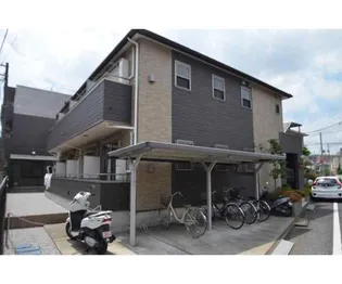 ハッピーハイツ ワンの画像