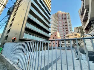 LIBR GRANT大宮【8階】の外観