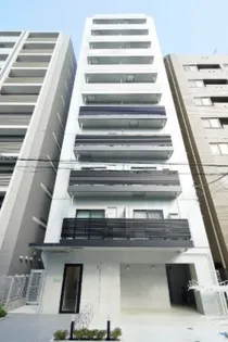 Bel Canto浅草蔵前【3階】の外観