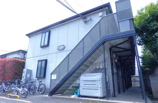 グリーン善福IIの画像