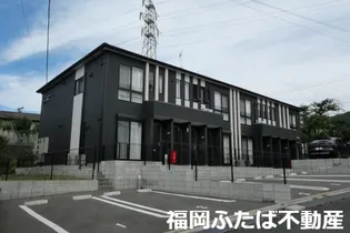 カーサ 大城の森の画像