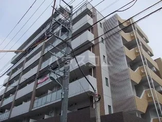 メゾン ラフレシールの画像