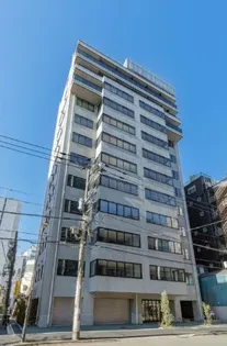 CIRCLES神保町IIレジデンスの画像