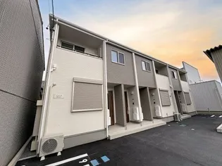 リーブルファイン南栄町の画像