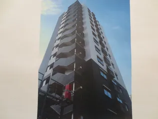 BELISTA八事山【15階】の外観