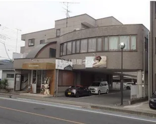 クレインIビル【3階】の外観