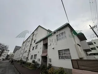 緑橋コーポ2号棟の画像