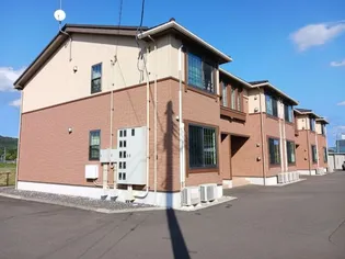 リバーサイド プレースの画像