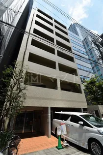 ダイドーメゾン大阪御堂筋の画像