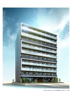 エスリードカレッジゲート南草津の画像