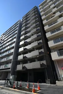 東京都文京区音羽1【マンション】の外観