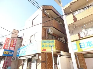 OKハイムの画像