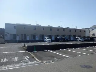 レオパレスみどり【2階】の外観