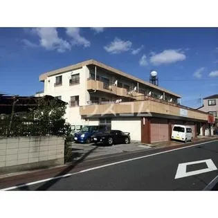 小久保ビル【3階】の外観