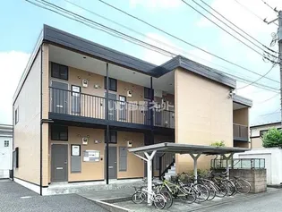 メインシティガーデン新井弐番館の画像