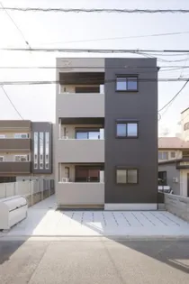 リノリノアパートメント舟入幸町の画像